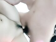 刚下海红唇文静小姐姐 首次和小男友操逼秀 笑起来甜美2