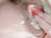 高跟露脸极品妞对着镜子自己抠骚逼真刺激淫声荡语互动撩骚