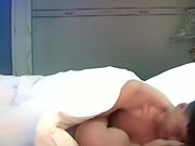 烟瘾很大的美女和帅哥一个下午干了好几炮